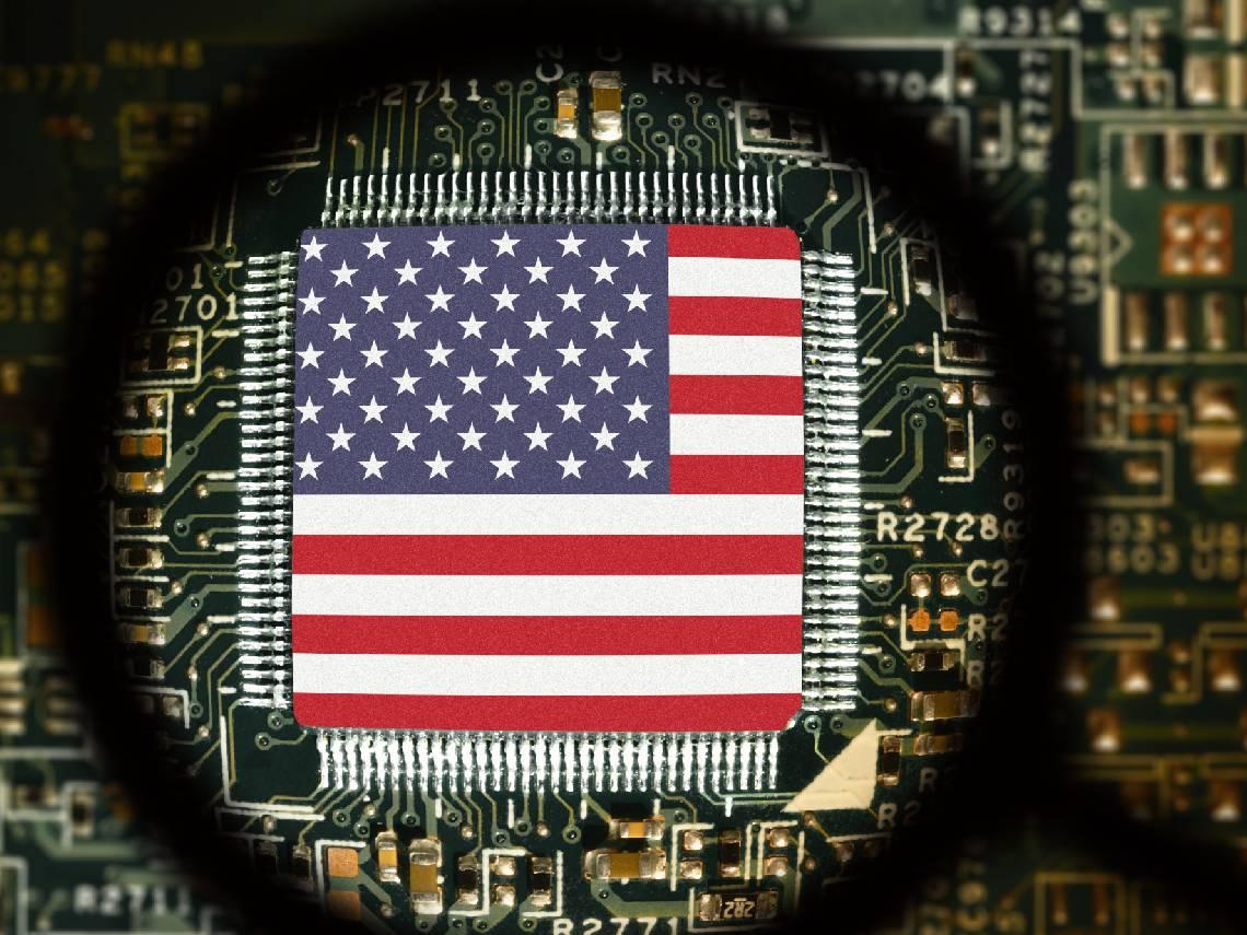 川普要入股台積電、力挺英特爾組半導體「國家隊」？背後驚人盤算曝光...台灣不能再單打獨鬥